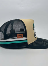 YOUR MUM IS MY CARDIO TRUCKER CAP
