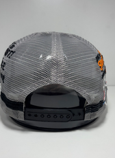 AUTO SPARKY TRUCKER CAP