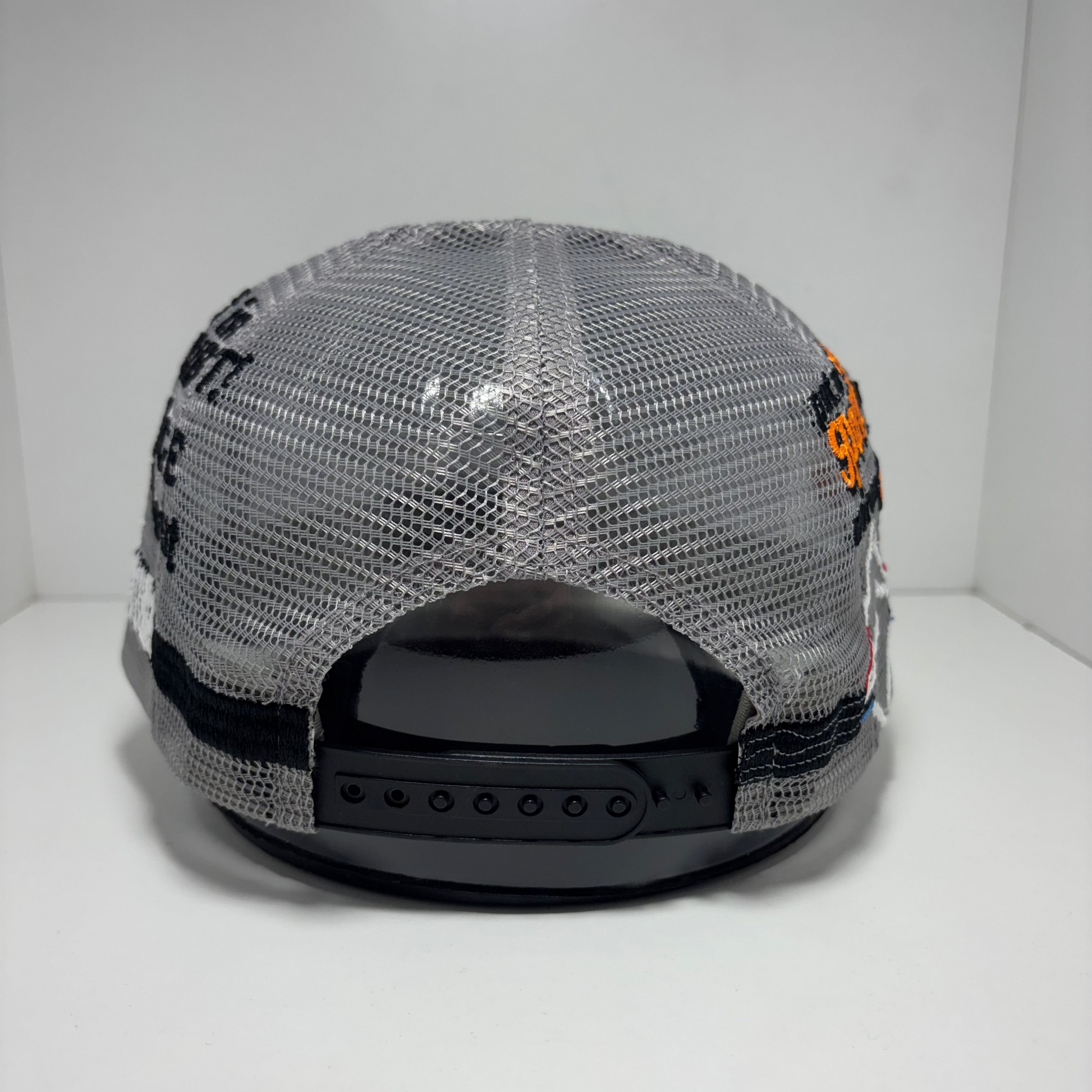 AUTO SPARKY TRUCKER CAP