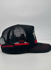 NAVARA LIVIN TRUCKER CAP