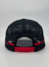 NAVARA LIVIN TRUCKER CAP