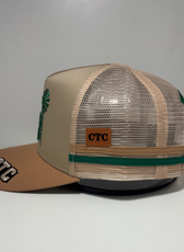 HALT BAUERN AM BAUERN TRUCKER CAP