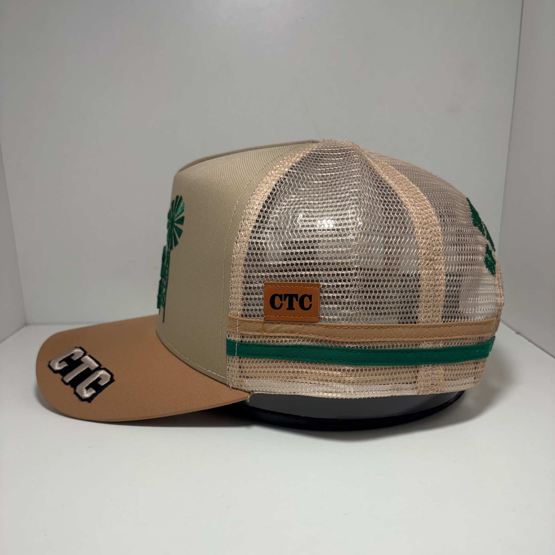 HALT BAUERN AM BAUERN TRUCKER CAP