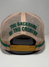 HALT BAUERN AM BAUERN TRUCKER CAP