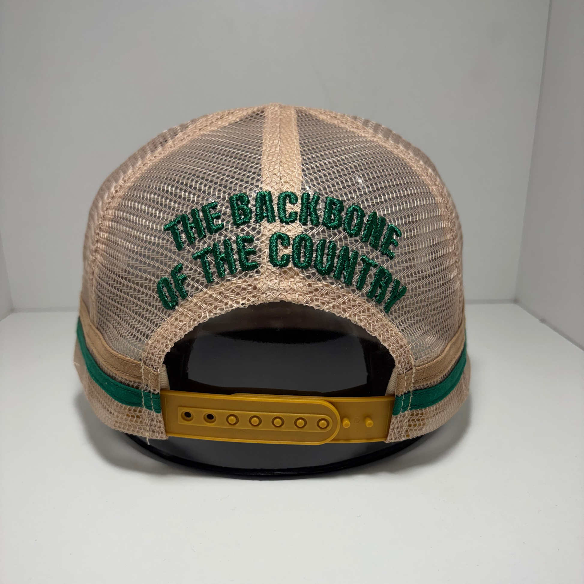 HALT BAUERN AM BAUERN TRUCKER CAP