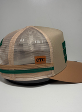 HALT BAUERN AM BAUERN TRUCKER CAP