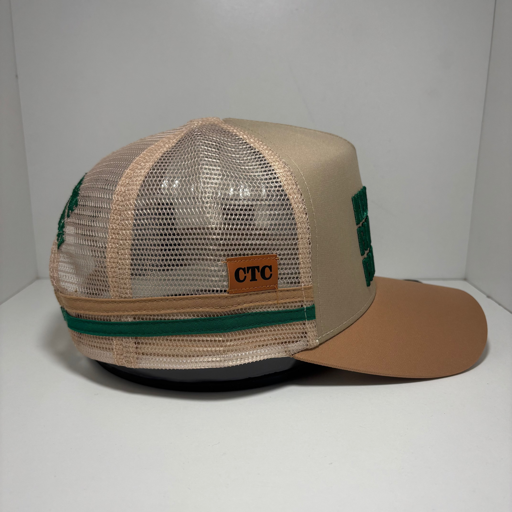 HALT BAUERN AM BAUERN TRUCKER CAP