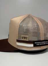 BLIND AS A WELDERS DOG V2 TRUCKER CAP