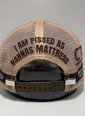 BLIND AS A WELDERS DOG V2 TRUCKER CAP