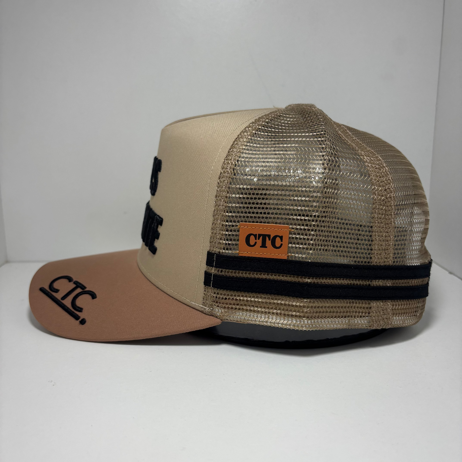 PAPAS LIEBLINGS-TRUCKER-CAP