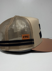 PAPAS LIEBLINGS-TRUCKER-CAP