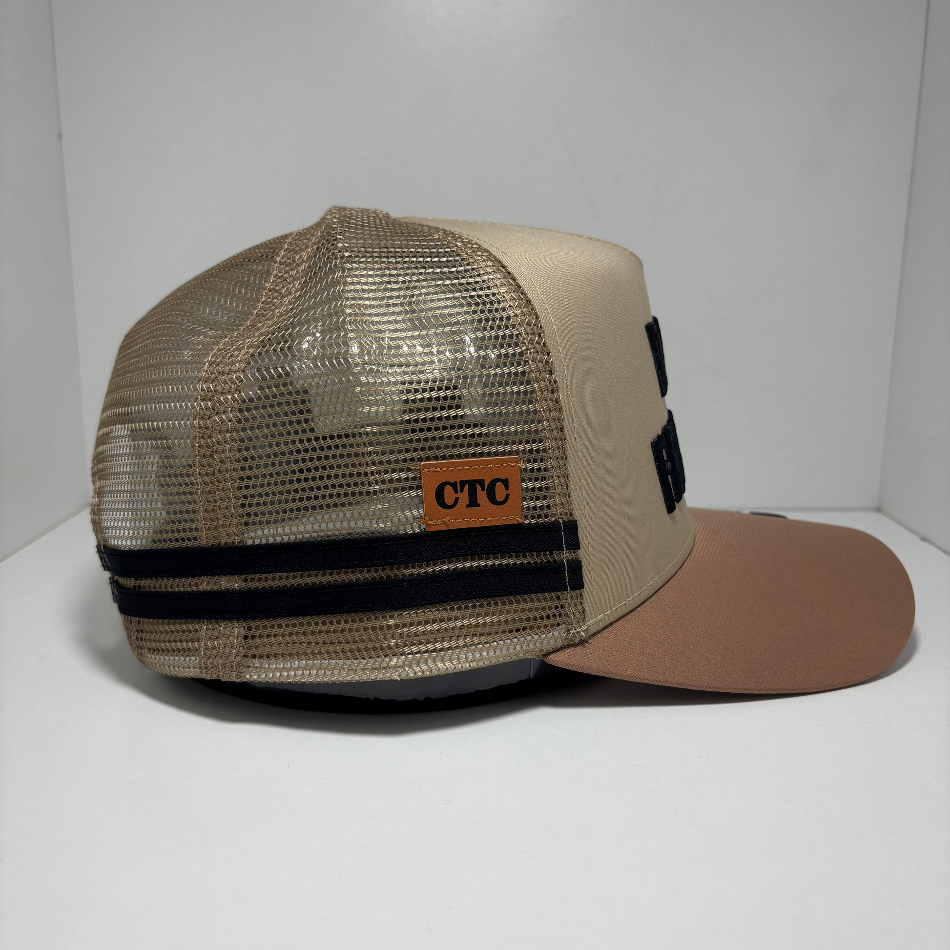 PAPAS LIEBLINGS-TRUCKER-CAP