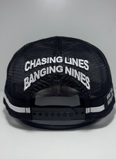 YEAH COPY RANGE TRUCKER CAP