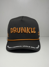 DRUNKLE 2.0 TRUCKER CAP
