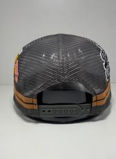 DRUNKLE 2.0 TRUCKER CAP