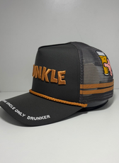DRUNKLE 2.0 TRUCKER CAP