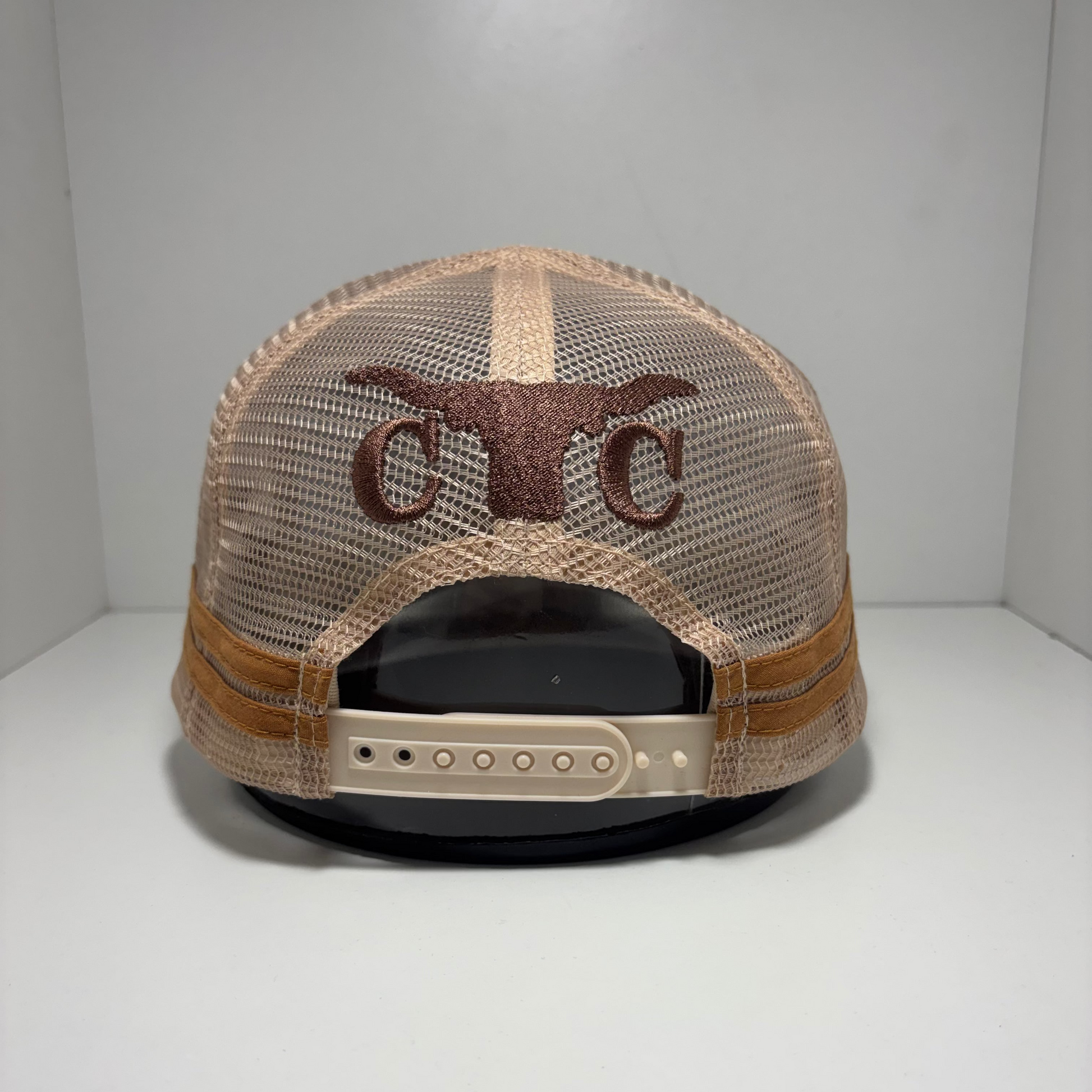 USELESS AS TITS ON A BULL 2.0  TRUCKER CAP