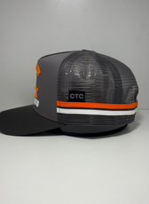 DON'T BITE TRUCKER CAP