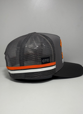 DON'T BITE TRUCKER CAP