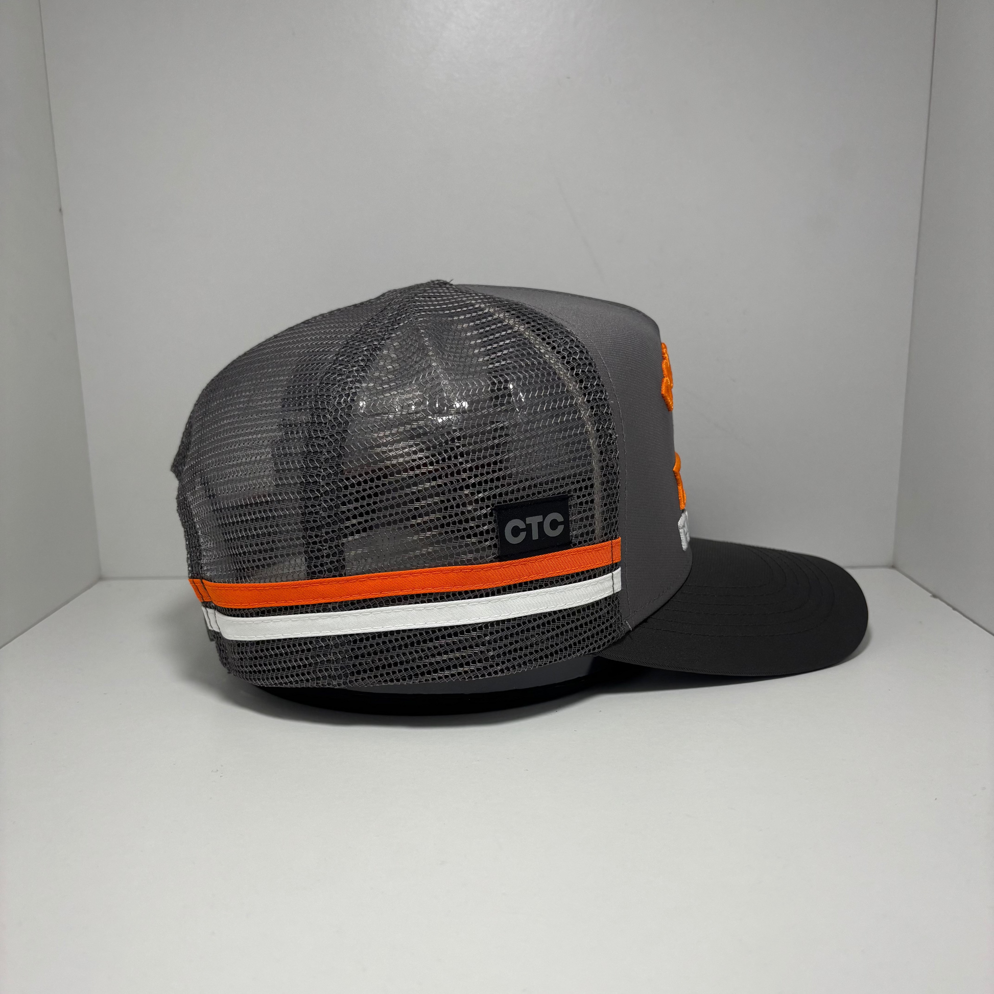 DON'T BITE TRUCKER CAP
