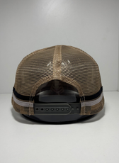 TAXIDERMIST TRUCKER CAP