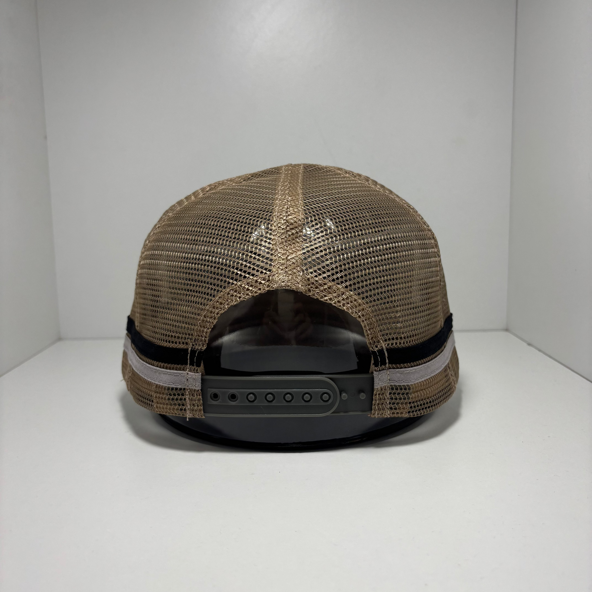 TAXIDERMIST TRUCKER CAP