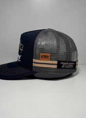 CRUISER LIVIN 79 SERIES RANGE TRUCKER CAP
