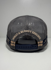 CRUISER LIVIN 79 SERIES RANGE TRUCKER CAP