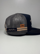 CRUISER LIVIN 79 SERIES RANGE TRUCKER CAP