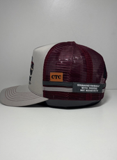 CRUISER LIVIN 79 SERIES RANGE TRUCKER CAP