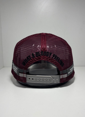CRUISER LIVIN 79 SERIES RANGE TRUCKER CAP