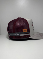 CRUISER LIVIN 79 SERIES RANGE TRUCKER CAP