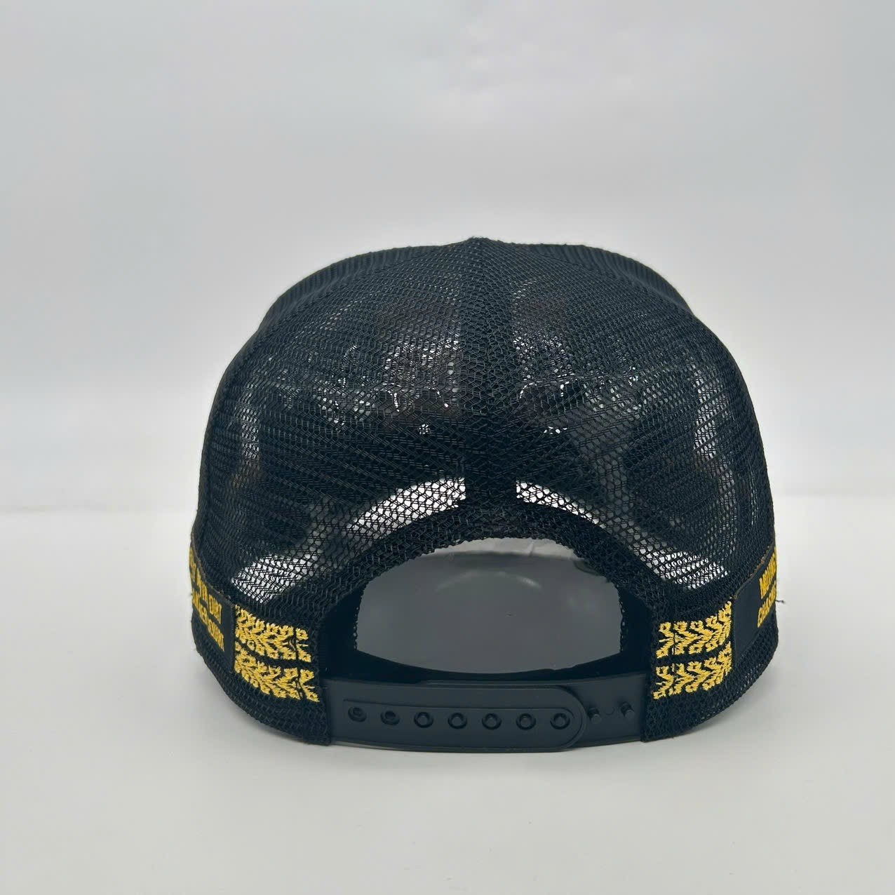 SKID STEER 2.0 TRUCKER CAP