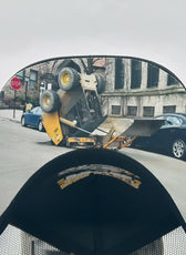 SKID STEER 2.0 TRUCKER CAP