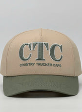CTC BASIC FULL FAB