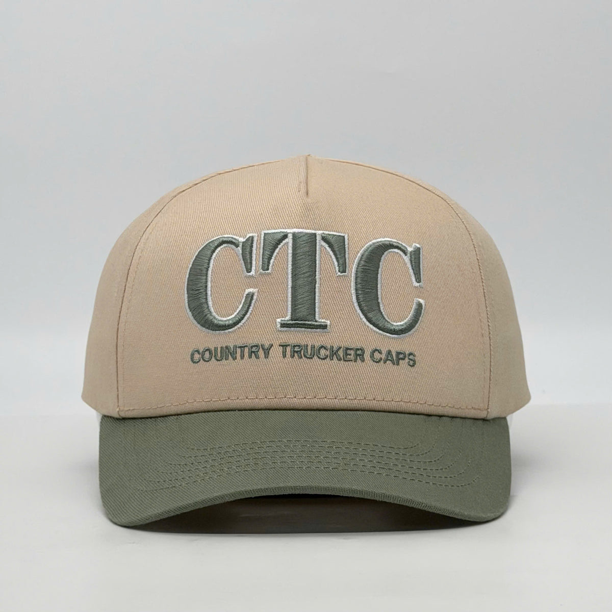 CTC BASIC FULL FAB