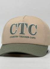 CTC BASIC FULL FAB