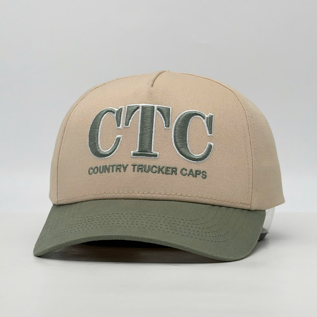 CTC BASIC FULL FAB