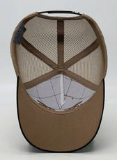 WILD WESTON TRUCKER CAP
