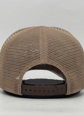 WILD WESTON TRUCKER CAP