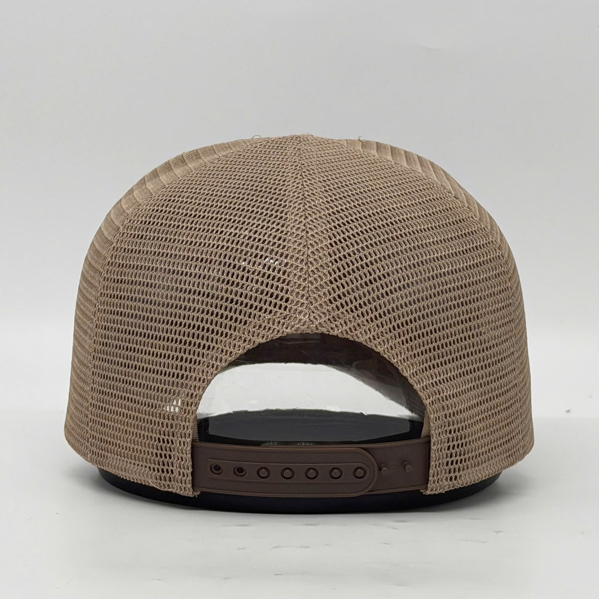 WILD WESTON TRUCKER CAP