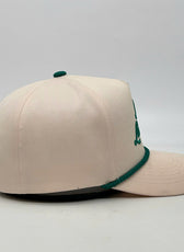 LONG LIVE COUNTRY FULL FAB TRUCKER CAP