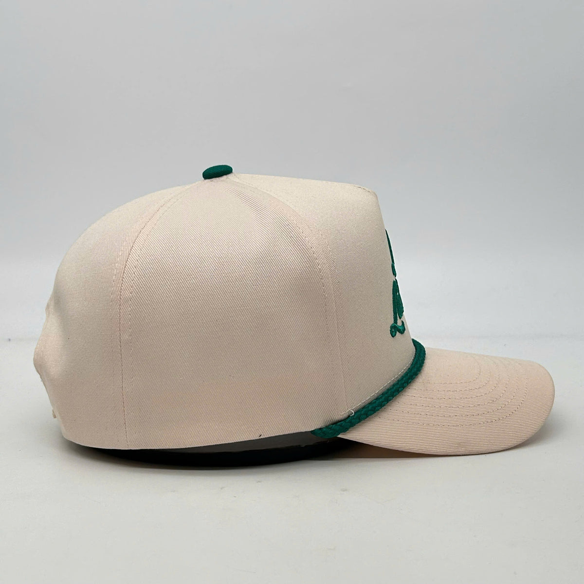 LONG LIVE COUNTRY FULL FAB TRUCKER CAP