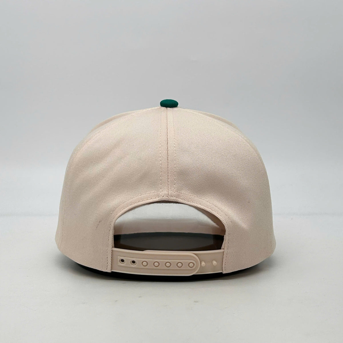 LONG LIVE COUNTRY FULL FAB TRUCKER CAP