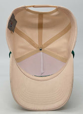 LONG LIVE COUNTRY FULL FAB TRUCKER CAP