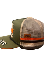 UM HIMMELS WILLEN, TRUCKER-CAP
