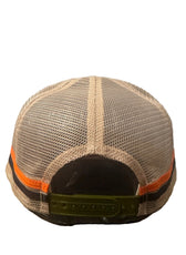 UM HIMMELS WILLEN, TRUCKER-CAP
