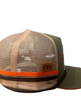 UM HIMMELS WILLEN, TRUCKER-CAP