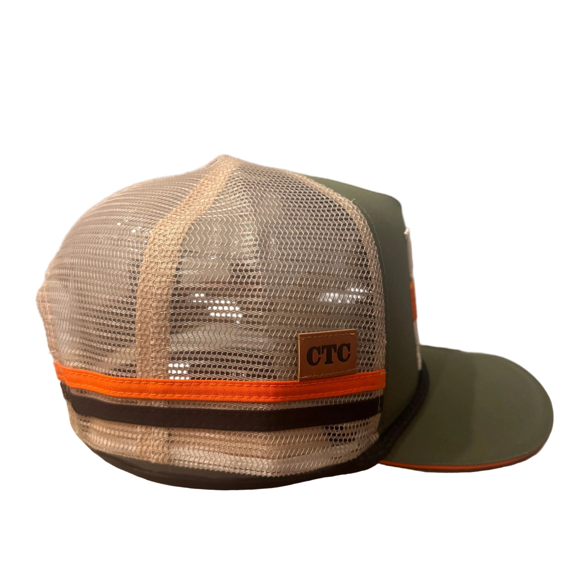 UM HIMMELS WILLEN, TRUCKER-CAP