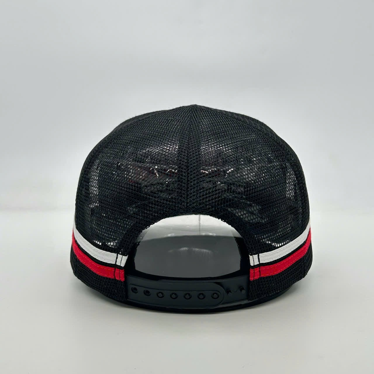 STOP DRINKING TRUCKER CAP